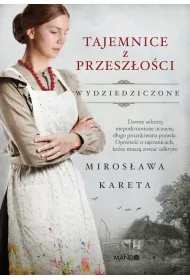 eBook Tajemnice z przeszoci epub