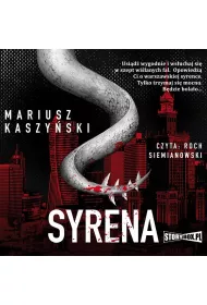 Audiobook Syrena mp3