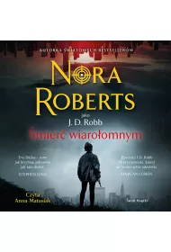 Audiobook mier wiaroomnym. Oblicza mierci. Tom 52 mp3