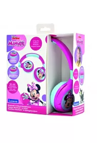 Suchawki 2 w 1 Myszka Minnie Lexibook HPBT010MN