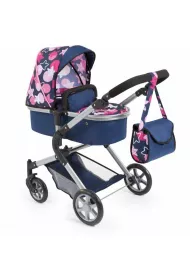 W�zek dla lalek City Neo Bayer