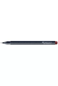 Faber-Castell Cienkopis Grip 873