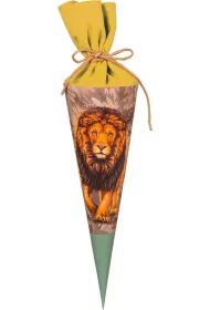 Brunnen Ro�ek tyta pierwszoklasisty Safari 35cm