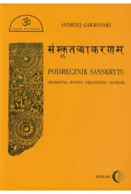 Podr�cznik sanskrytu