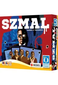 SZMAL-REBEL *