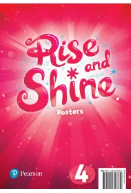 Rise and Shine 4. Posters
