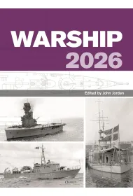 Warship 2026