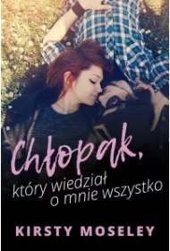 Chopak, ktry wiedzia o mnie wszystko