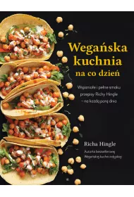 Wegaska kuchnia na co dzie