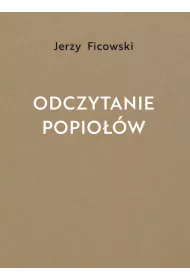 Odczytanie popio��w