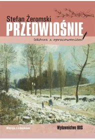 Przedwio�nie. Lektura z opracowaniem