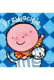 Przyjaciele