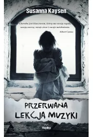 Przerwana lekcja muzyki