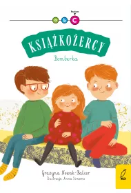 Bomberka. Ksi��ko�ercy. Poziom C
