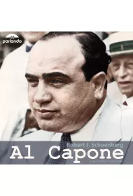 Audiobook Al Capone CD