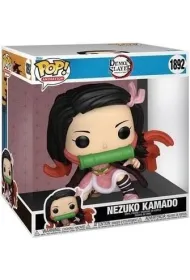 Figurka Funko POP Nezuko Kamado