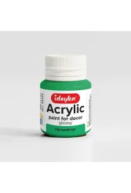 Ideyka Farba akrylowa G�rska ��ka 20ml