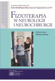 Fizjoterapia w neurologii i neurochirurgii