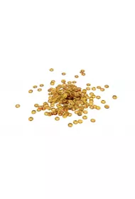 Arpex Cekiny dekoracyjne z�ote 15g