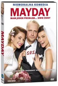 Mayday DVD