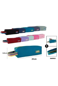 Sampack Pi�rnik jednokomorowy z uchwytem MIX
