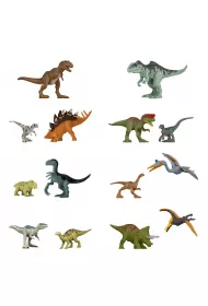 Jurassic World Dinozaur minifigurka