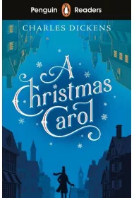 Penguin Readers Level 1. A Christmas Carol
