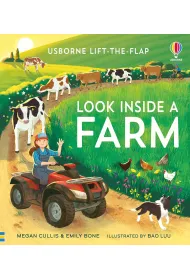 Look Inside a Farm. 2025 edition