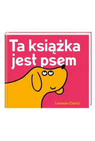 Ta ksi��ka jest psem