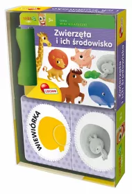 Zwierz�ta i ich �rodowisko
