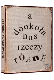 A dookoa nas rzeczy rne