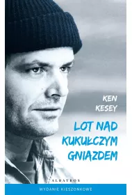 Lot nad kuku�czym gniazdem (pocket)