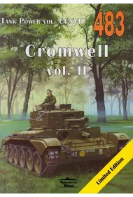 Cromwell vol. II. Tank Power vol. CCXVII 483