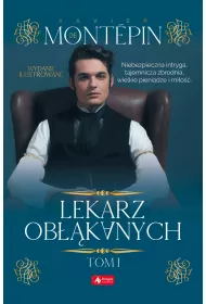 Lekarz ob��kanych Tom 1