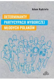 Determinanty partycypacji wyborczej modych...