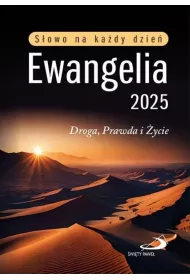 Ewangelia 2025 - ma�y format