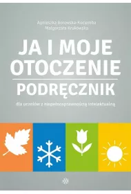 Ja i moje otoczenie. Podrcznik