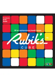 Rubik's Cube. 50 lat najs�ynniejszej kostki �wiata