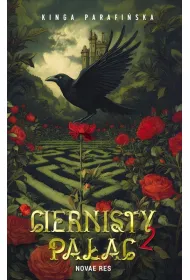 Ciernisty Paac. Tom 2