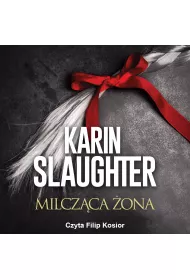 Audiobook Milczca ona mp3