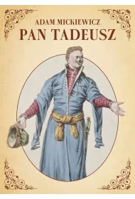 eBook Pan Tadeusz pdf mobi epub