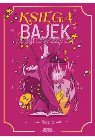 eBook Ksiga bajek najnowszych, tom 2 mobi epub