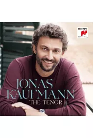 The Tenor (CD)