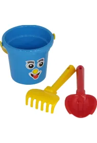 Zestaw nr29 Wiaderko ma�e + akcesoria Wader