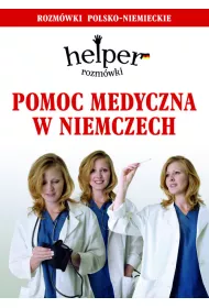 Helper Pomoc medyczna w Niemczech
