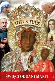 Totus Tuus