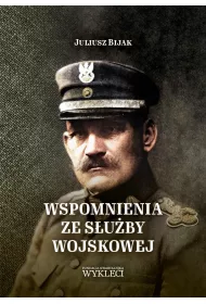 Wspomnienia ze s�u�by wojskowej