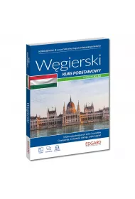 W�gierski. Kurs podstawowy. Wydawnictwo Edgard