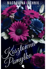 eBook Kosztowna pomyka pdf mobi epub