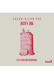 Audiobook Mroczne opowieci. Zoty uk mp3